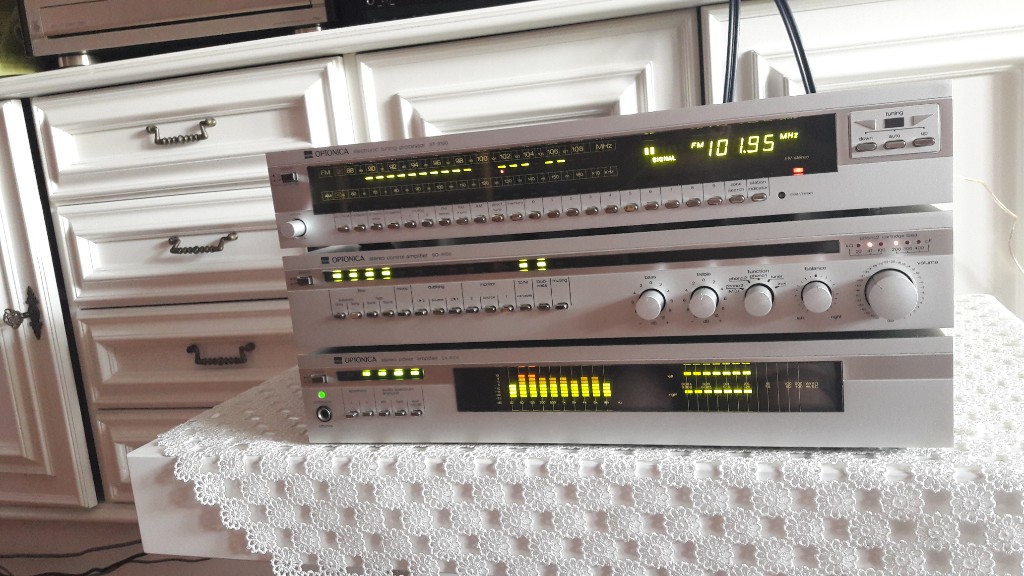 その他 OPTONICA SO-1800 ST-1800 SX-1800 OPTONICA SO-1800 ST-1800 SX-1800 Sharp Optonica sx 9100, so 9100