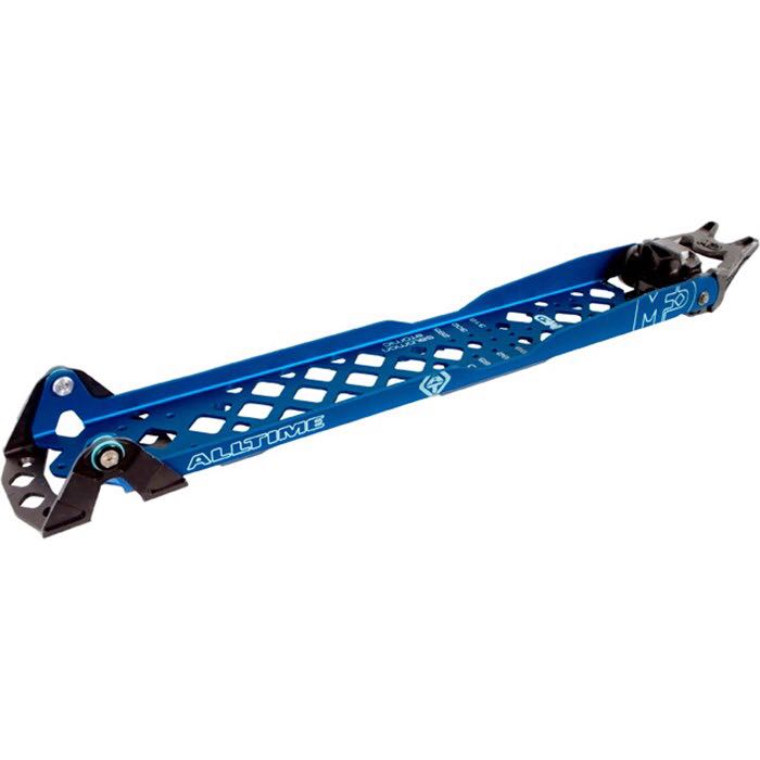 Adapter skitour MFD Alltime