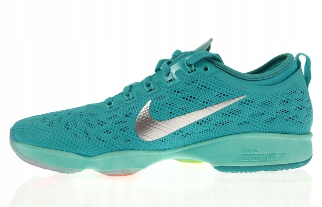 nike wmns zoom fit