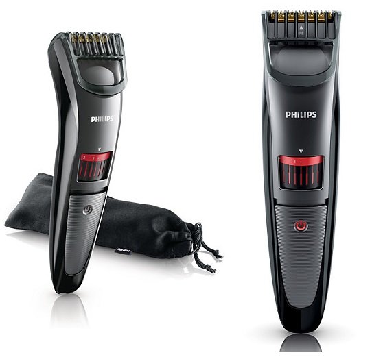 TRYMER DO BRODY PHILIPS 3-DNIOWY ZAROST QT4015/16