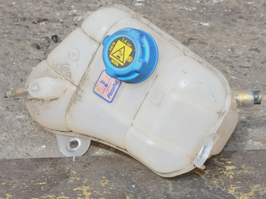 ZBIORNICZEK WYRÓWNAWCZY 51799558 FIAT BRAVO II 07-
