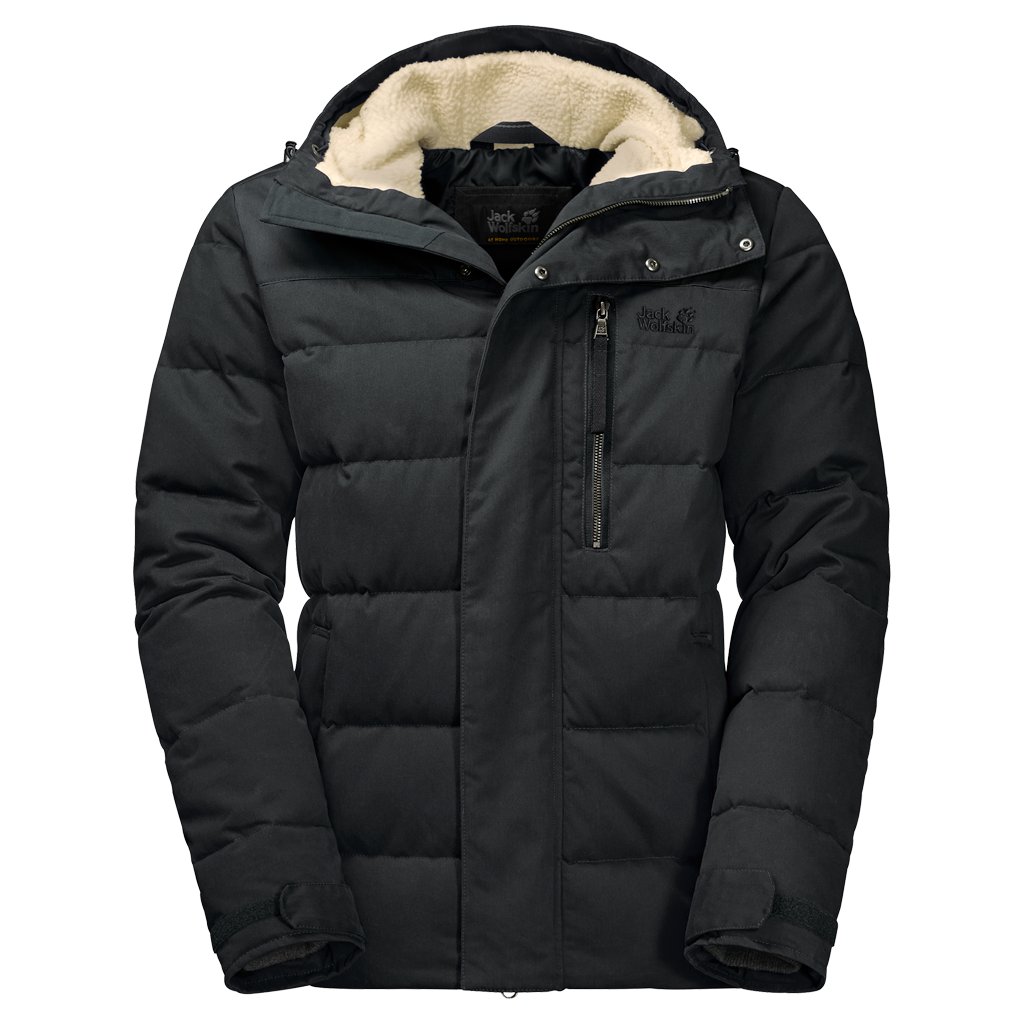 JACK WOLFSKIN Kurtka LAKOTA JACKET MEN