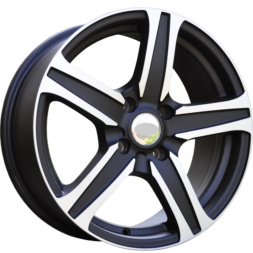 FELGI 16 4X108 FORD FOCUS MK1 KA I III MONDEO MK1