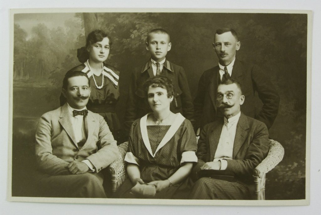 RODZINA-ATELIER ORMUZ CIECHOCINEK