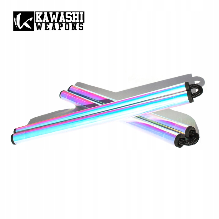 Nunchaku (para) - Lekkie do form