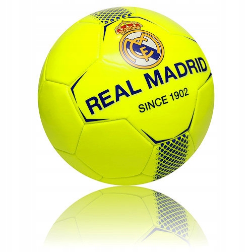 piłka nożna r.5 Real Madryt YE
