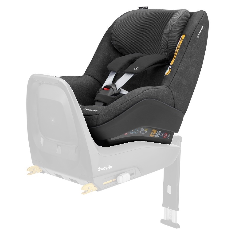 Кресло maxi cosi 2waypearl