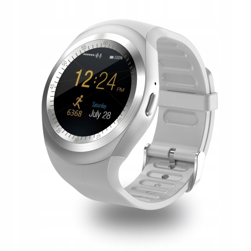 yyz50 smartwatch