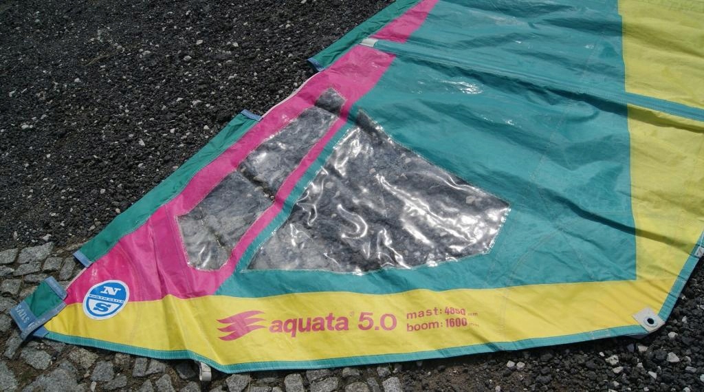 ŻAGIEL AQUATA