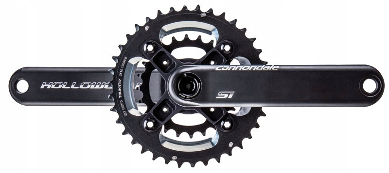 Korba Cannondale Hollowgram SI