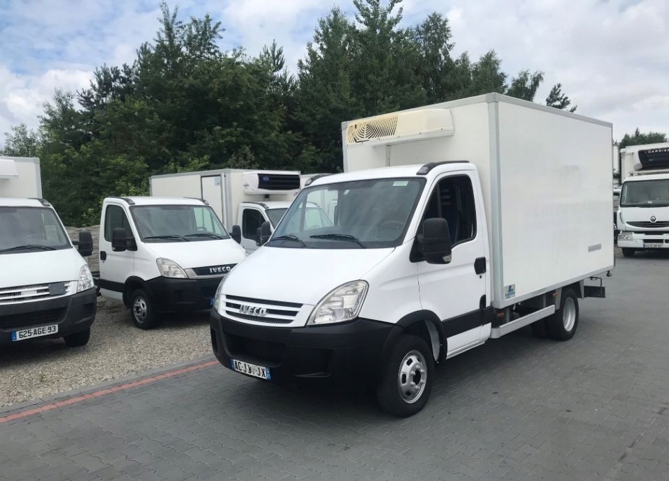 Iveco DAILY