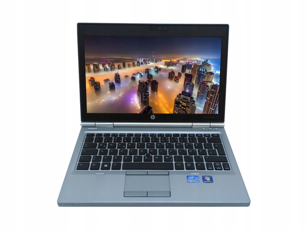 Laptop Hp EliteBook 2570p i7-3gen 16/240GBSSD Win7