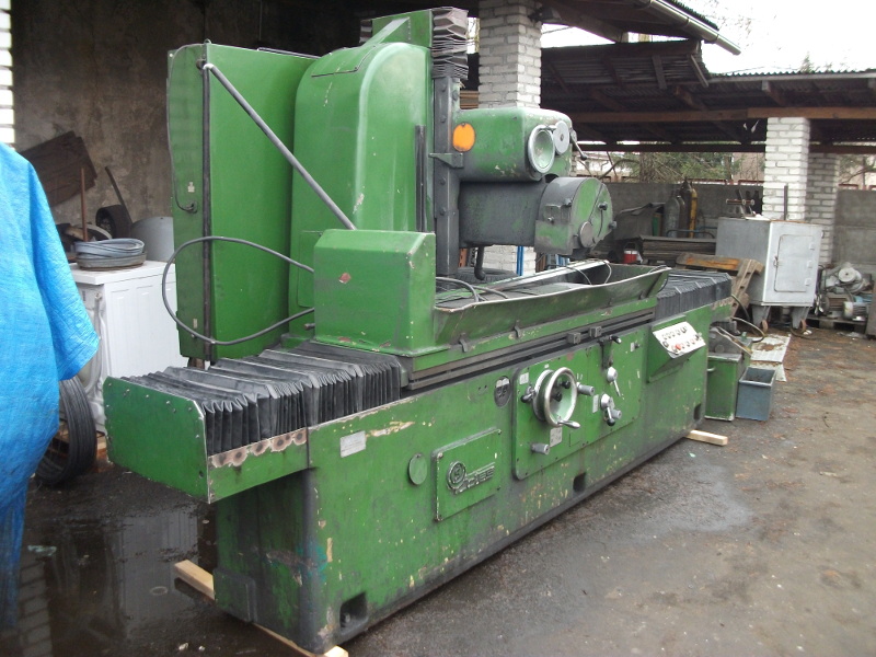 Szlifierka SPD-30 SPD - 30 Jotes przemysłowa