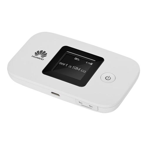 ROUTER HUAWEI E5377 WIFI B/G/N 3G/4G (LTE) 150MBP