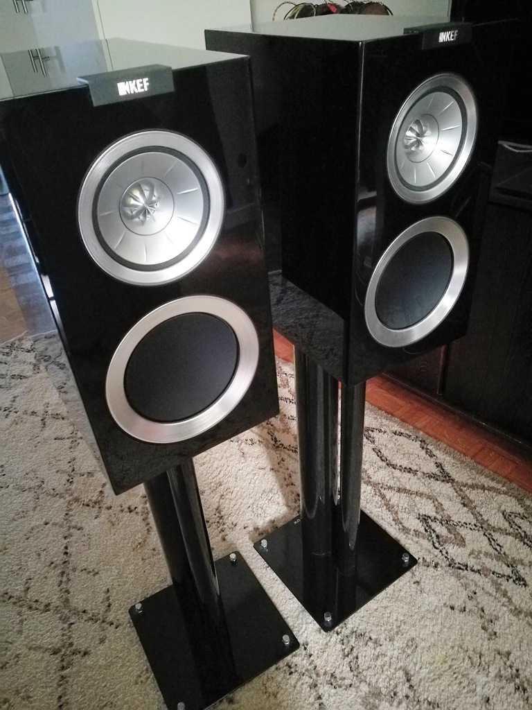 Kef sales r300 cena