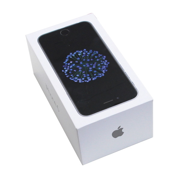 PUDEŁKO BOX OPAKOWANIE Apple iPhone 6 SPACE GRAY