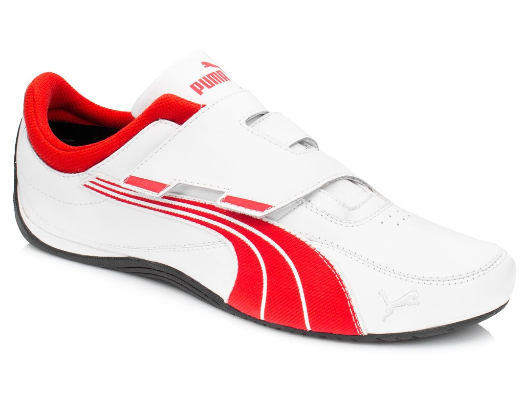 BUTY PUMA DRIFT CAT 4 ALT CLOSURE 304195 04 r. 45 6832205085 oficjalne archiwum Allegro