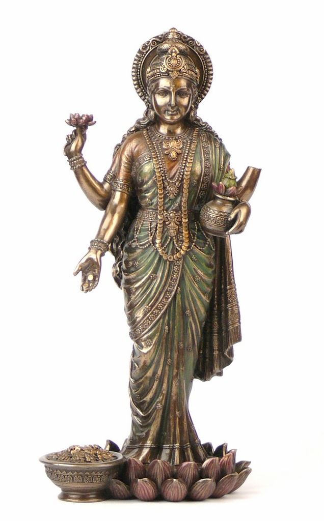 BOGINI Śiwa SHIVA SZIWA* veronese na prezent
