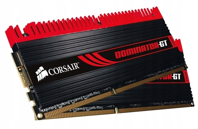 CORSAIR DDR3 2GB 1866 CMT8GX3M4A1866C9 v7.1