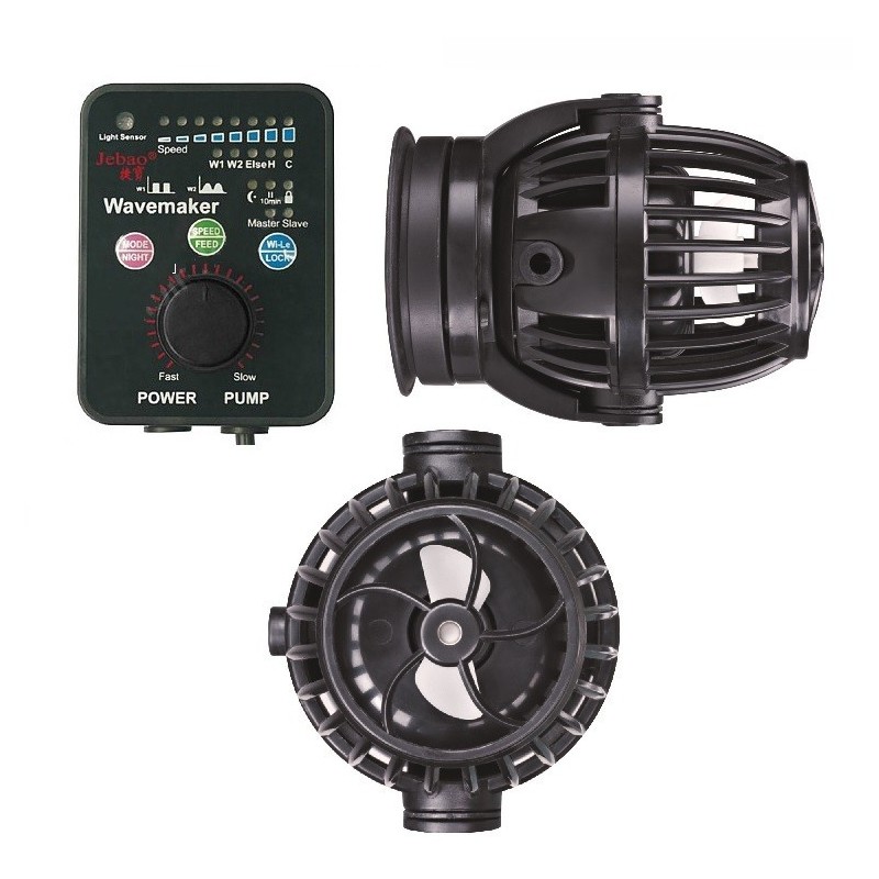Jecod Jebao  Falownik SW-2 2500l/h CoralHouse