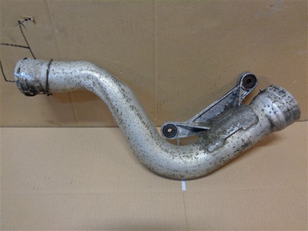 RURA INTERCOOLERA AUDI A3 8P 2.0 TDI BKD