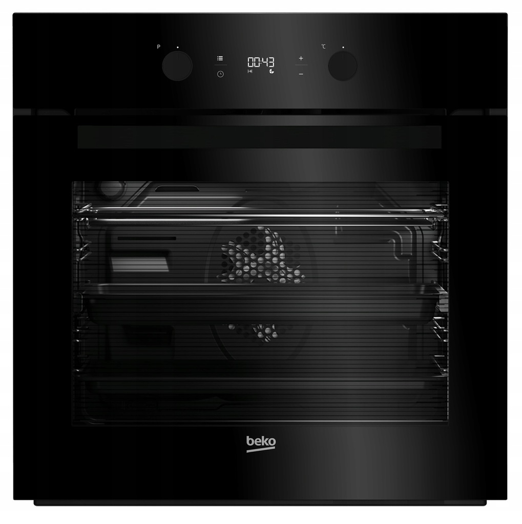Piekarnik BEKO BIE 24302 B
