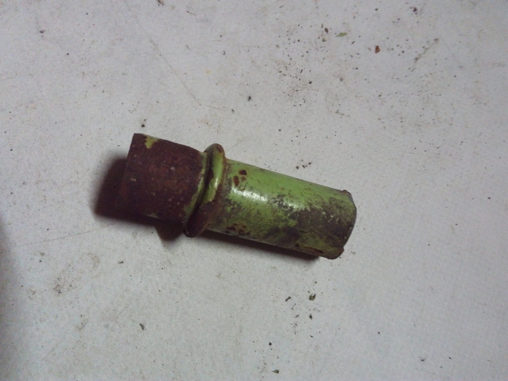 RURKA GAŹNIKA ROMET MOTORYNKA M3 SILNIK 025