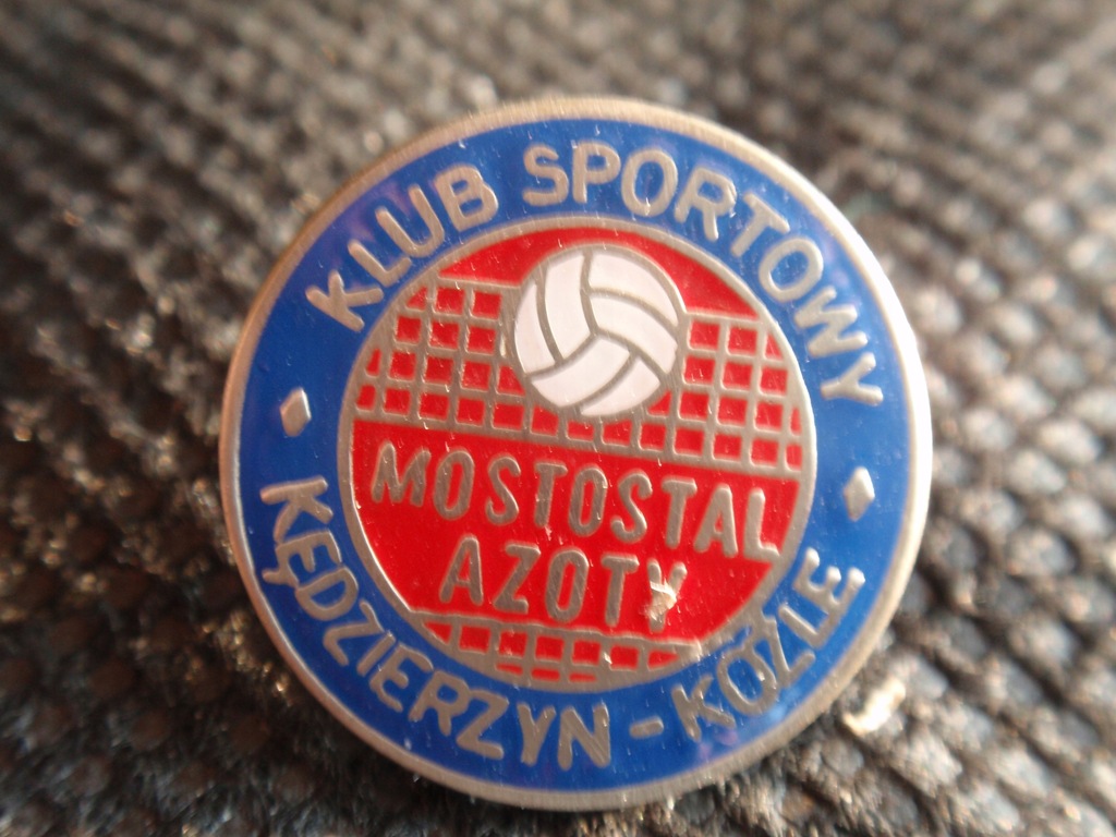 KS MOSTOSTAL KĘDZIERZYN KOŹLE