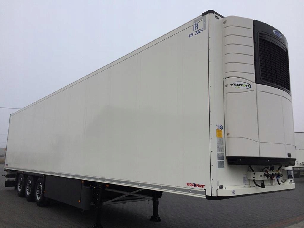 Ламберет полуприцеп. Рефрижератор schmitz cargobull vector 1550. 4 fp60 cool рефрижератор 2018. Carrier vector 1550. Carrier 1550.