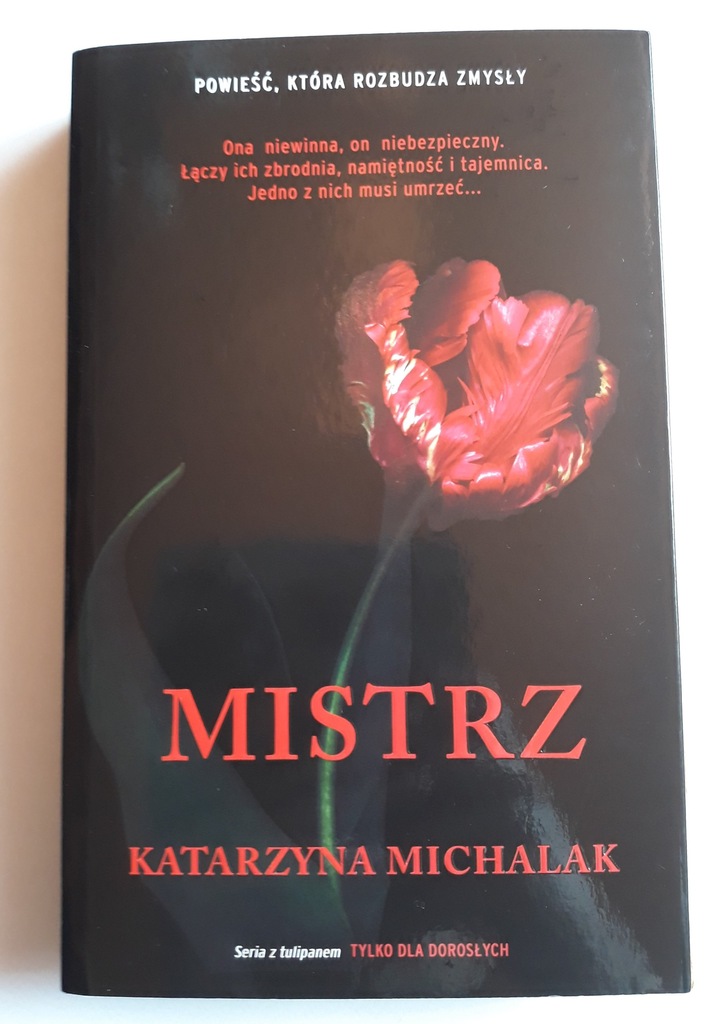 Katarzyna Michalak Mistrz - 7312503758 - oficjalne ...