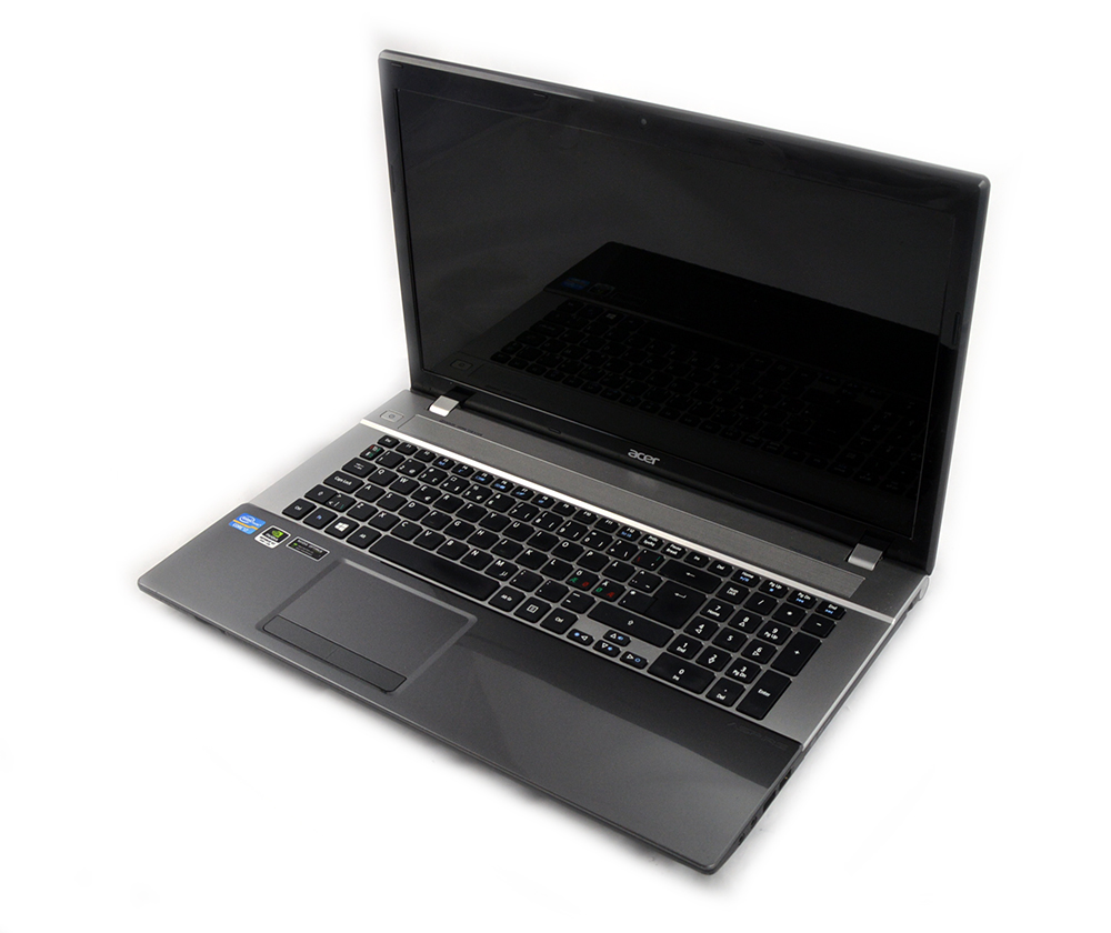 Acer aspire v3 771g не включается