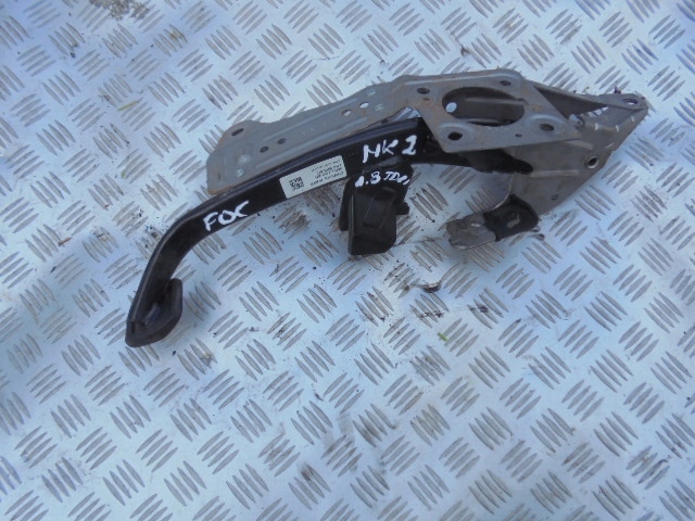 PEDAŁ HAMULCA 4M512467AN FORD FOCUS MK2 1.8 TDCI