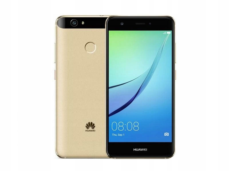 Huawei NOVA DualSim CAN-L11 Gold Gw.24m/c VAT23%