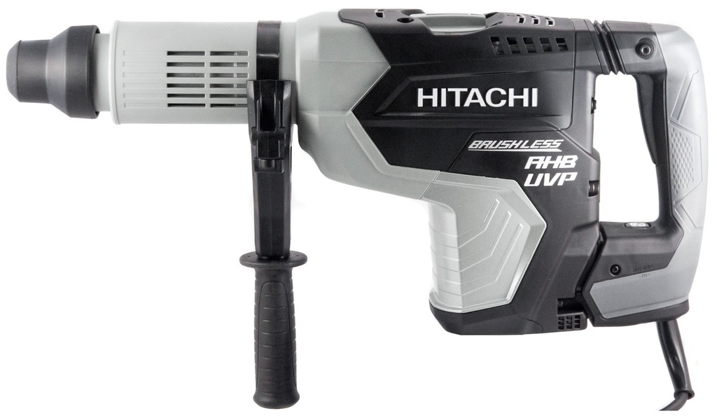 Машина углошлифовальная hitachi g13sd