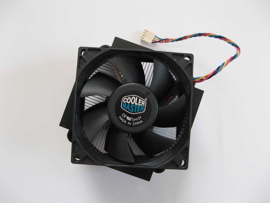 Xeon X5450 (Q9650) SLBBE 4x3Ghz LGA775 + cooler 7352696710