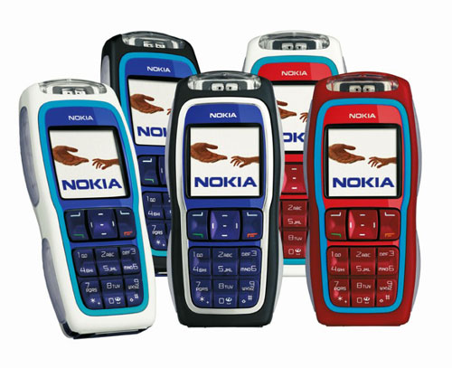NOKIA 3220 PL FV23% ### KURIER 24H ###