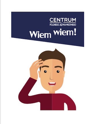Karty Wiem, Wiem! (język migowy)