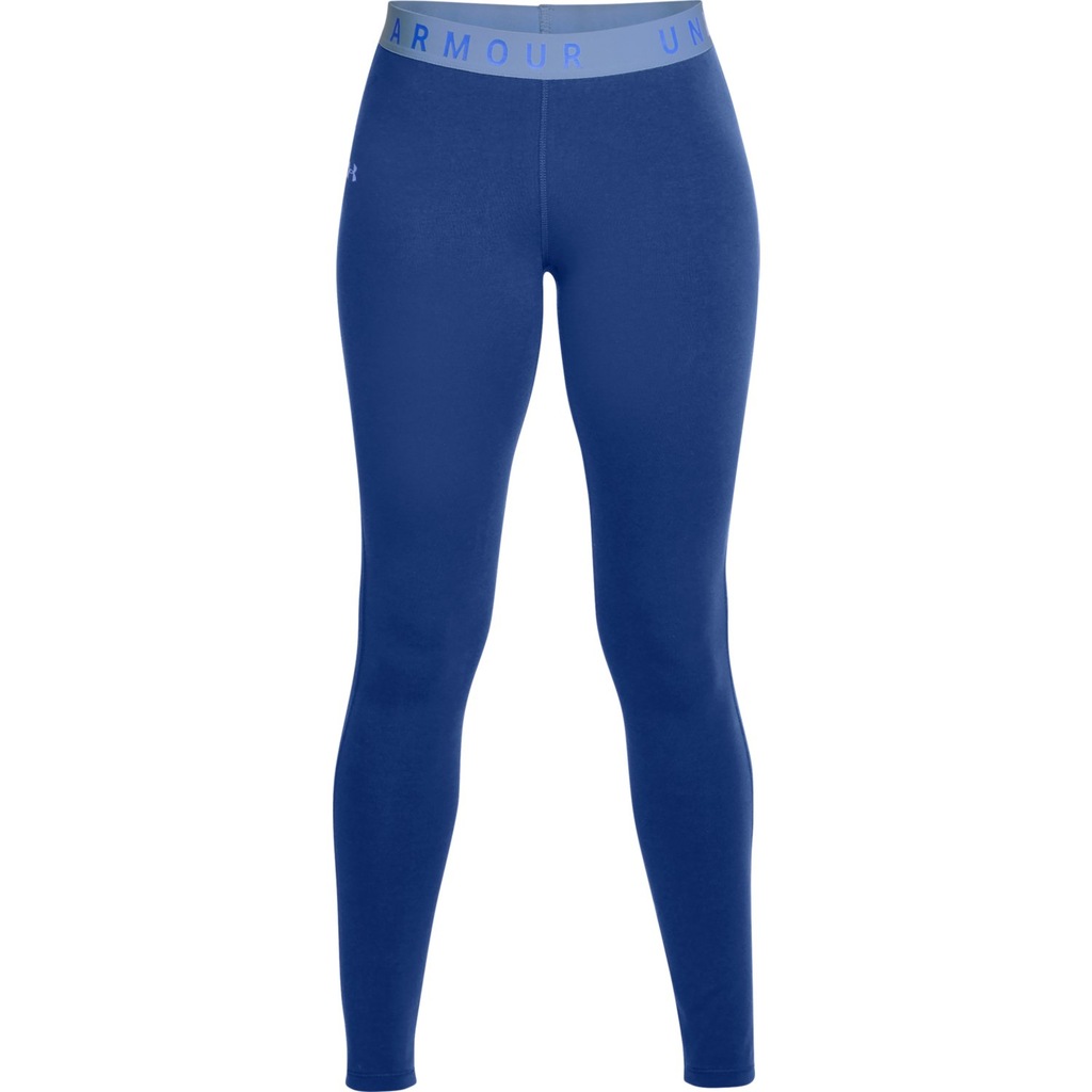 LEGGINSY UNDER ARMOUR FAVORITES S 1311710-576