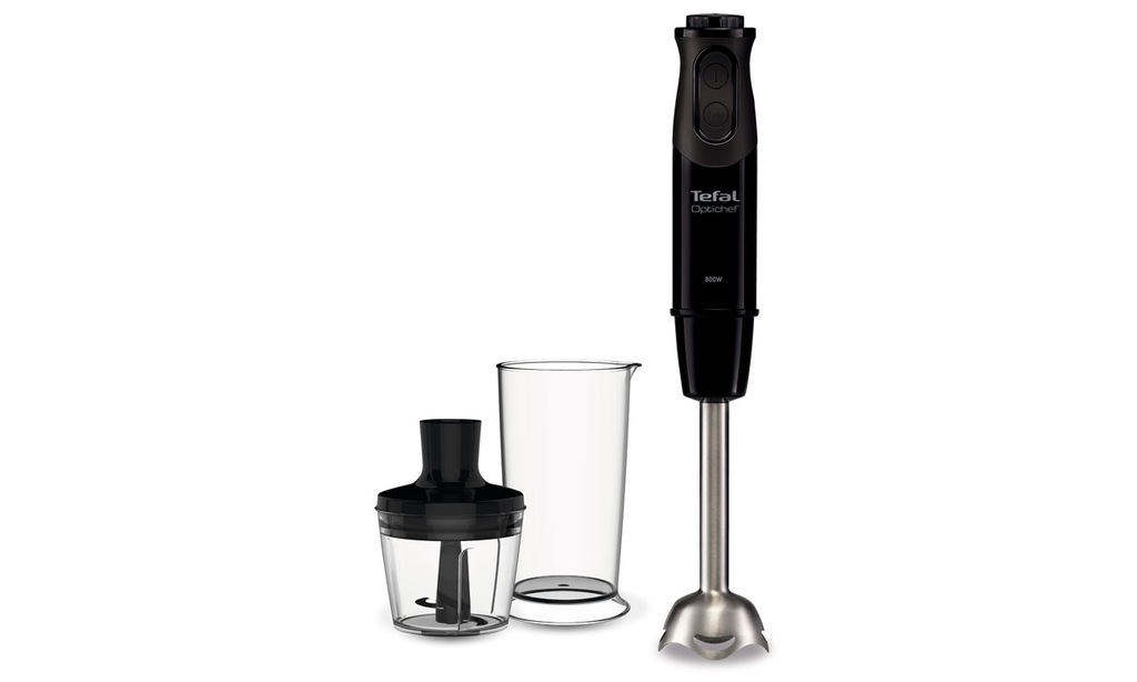Blender ręczny Tefal OptiChef 2 in 1 HB641838