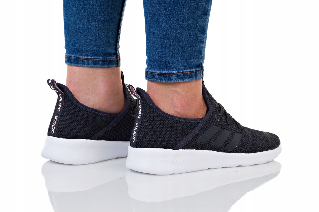 BUTY ADIDAS DAMSKIE CLOUDFOAM PURE DB1165 FITNESS - 7442739820 - oficjalne archiwum Allegro