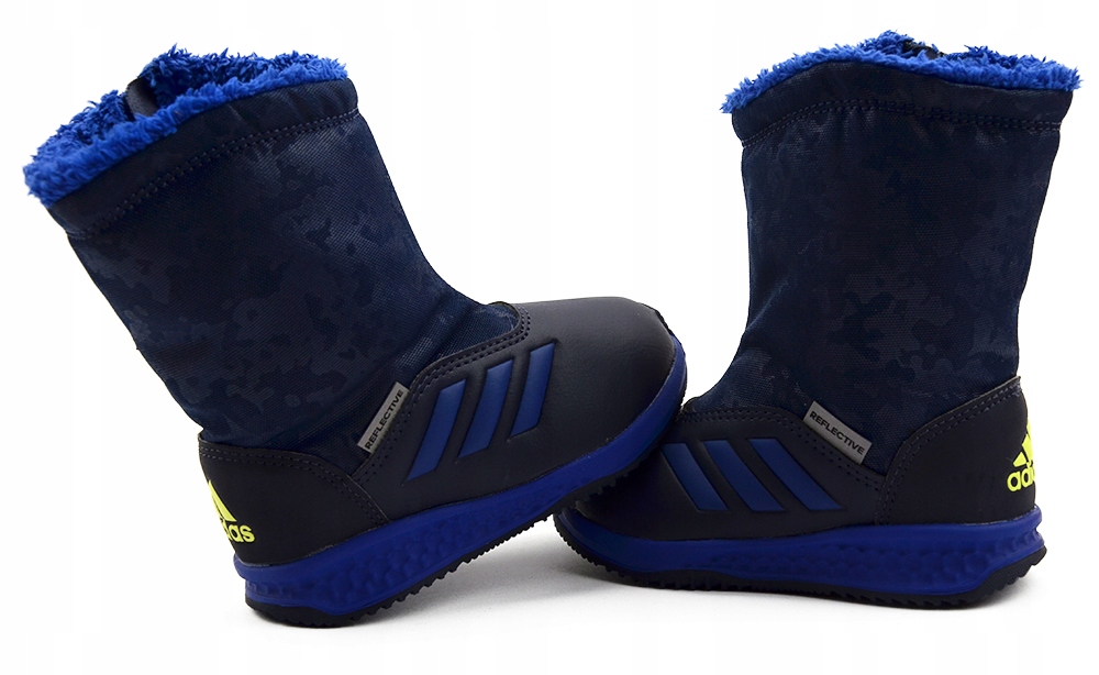 adidas rapidasnow
