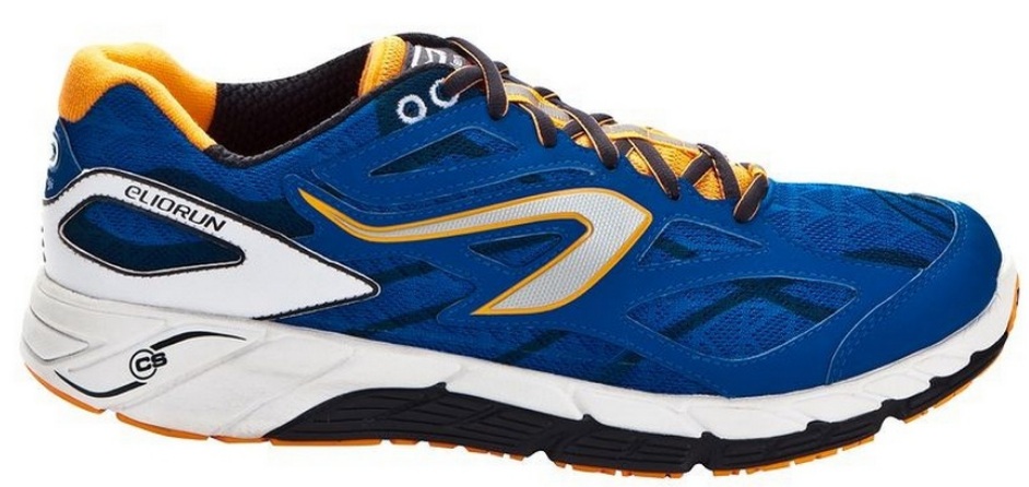 KALENJI ELIORUN Męskie Buty Do Biegania TRWAŁE 42