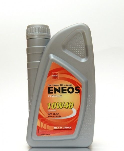 ENEOS PREMIUM 10W40 SL/CF 1L Ursus