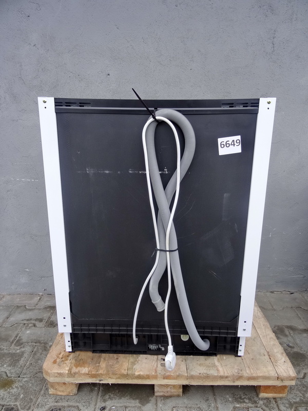 ZMYWARKA ESSENTIALS CID60W16 CYKL 11L A++ [6649] 7292915552