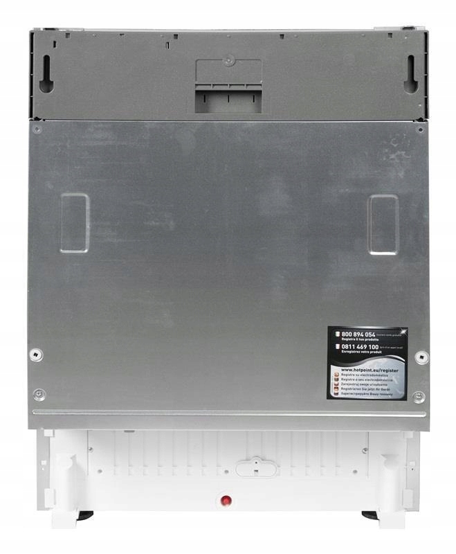 Zmywarka do zabudowy Hotpoint-Ariston LTB 6B019 C