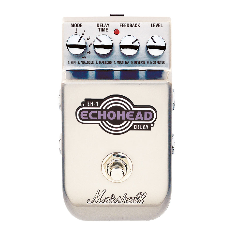 MARSHALL EH 1 ECHOHEAD KOSTKA EFEKT GITAROWY DELAY