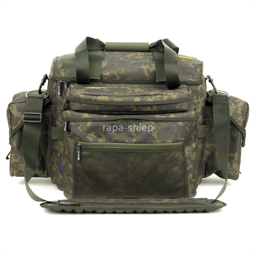 Torba Shimano Tribal XTR Compact Carryall