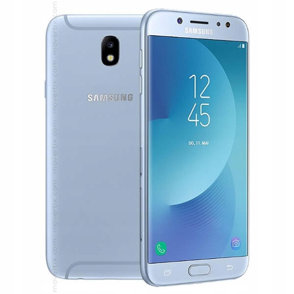 samsung galaxy j7 blue