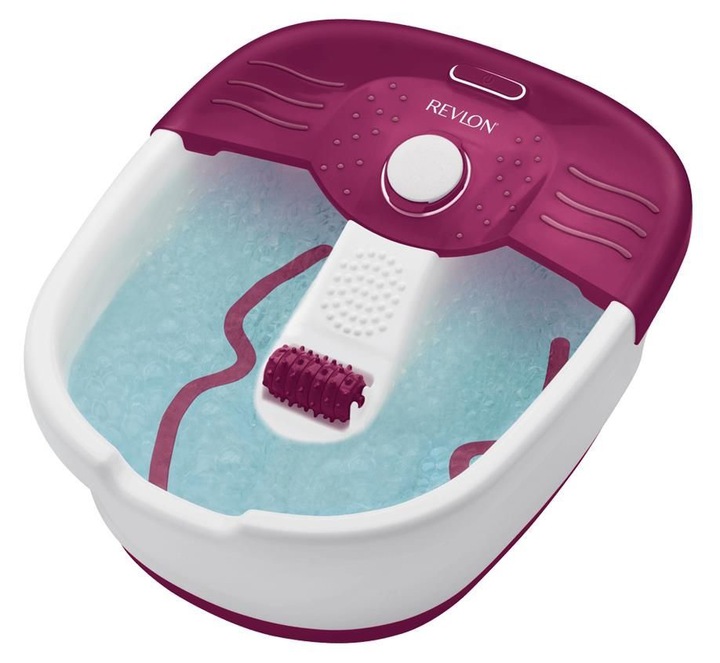 MASAŻER DO STÓP REVLON FOOD SPA