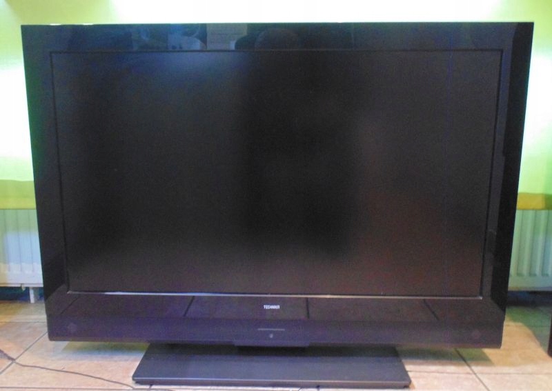 TELEWIZOR TECHNIKA TV LCD 37 FULL HD